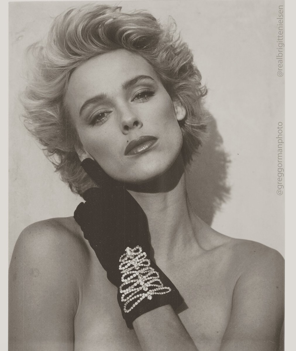 Brigitte Nielsen