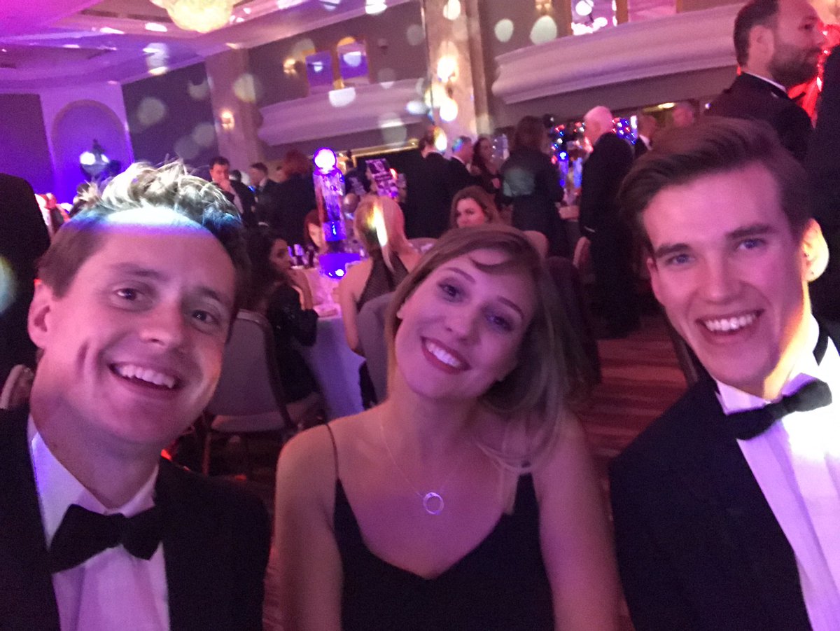 #pubawards #bestspiritsbar looking forward to a great evening <a href="/acinns/">Anglian Country Inns</a> <a href="/morningad/">The Morning Advertiser</a> #fingerscrossed