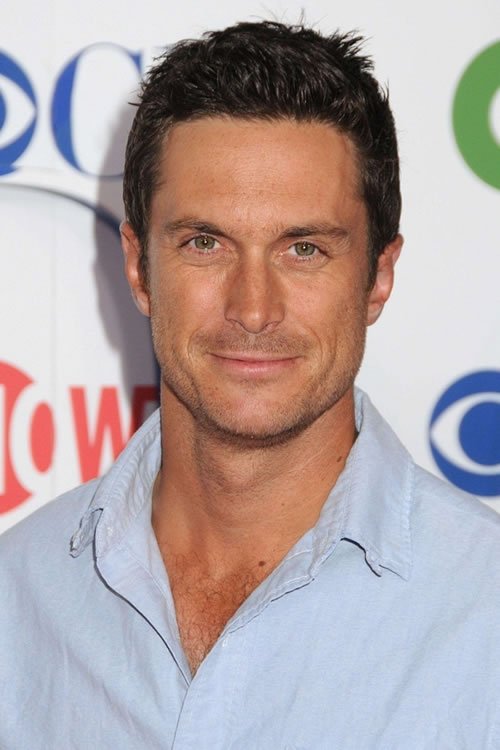 Happy Birthday Oliver Hudson 