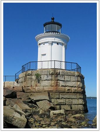 #Maine's Open Lighthouse Day is back this #weekend w/the rare chance to explore 2 dozen historic lighthouses on 9/9! lighthousefoundation.org/maine-open-lig…