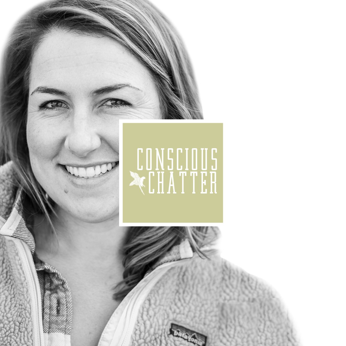 “Our clothing scars are the same as our bodily scars..." #ConsciousChatter ep 78 w/ Nellie of <a href="/patagonia/">Patagonia</a>'s #WornWear consciouschatter.com/podcast/2017/9…