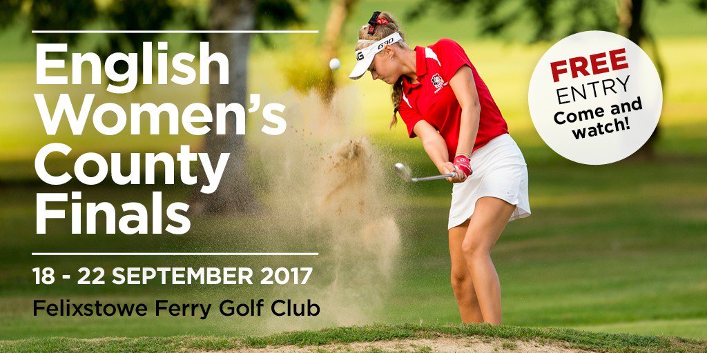 NCLGA (@nclga_) on Twitter photo Cheer on Nottinghamshire at #CountyFinals <a href="/FelixstoweFerry/">FelixstoweFerryGolf</a>, free entry and everyone welcome! ow.ly/2Rs630eToJG Cheer on Nottinghamshire at #CountyFinals <a href="/FelixstoweFerry/">FelixstoweFerryGolf</a>, free entry and everyone welcome! ow.ly/2Rs630eToJG
