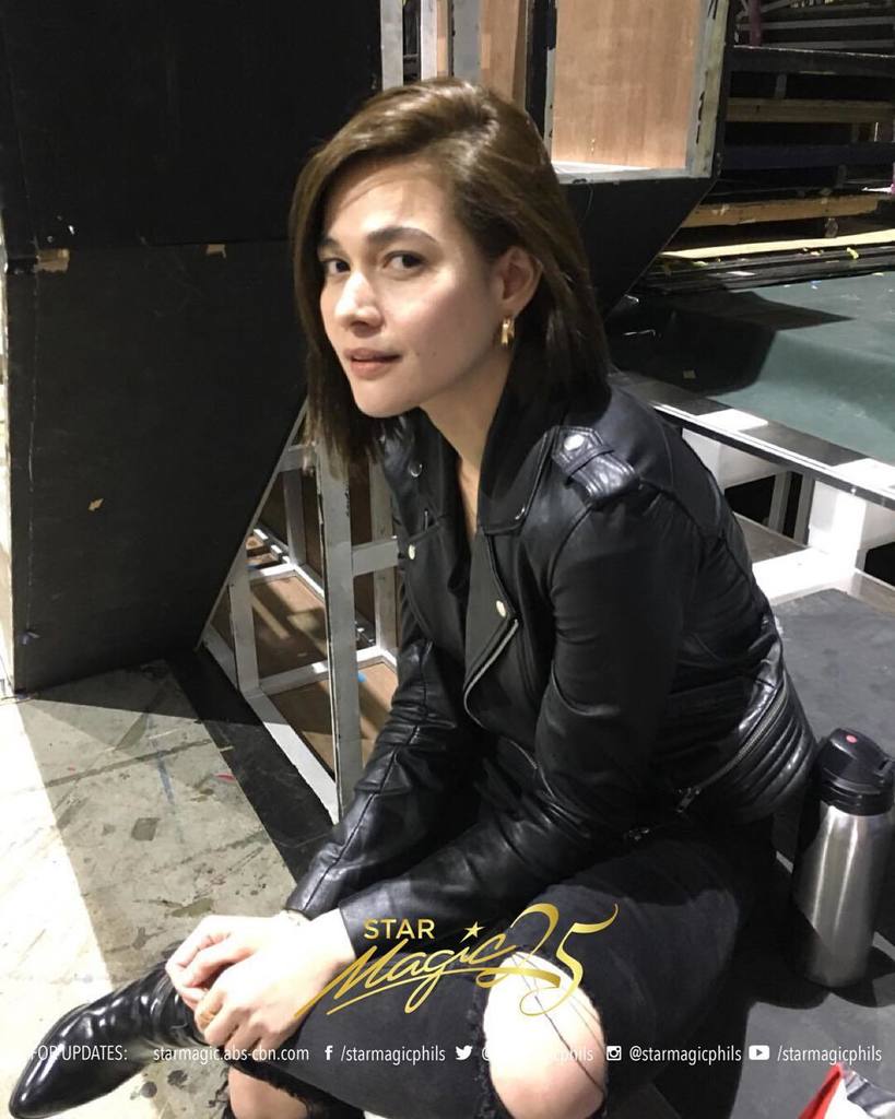 Star Magic On Twitter Bea Alonzo At A Love To Last Lovegoals