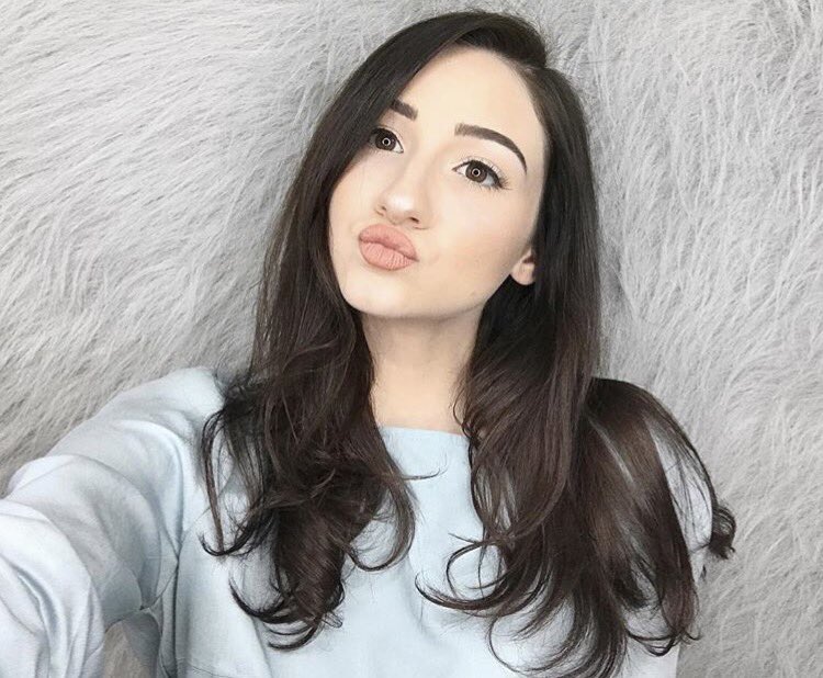 Christina Marie On Twitter Now That I Ve Had My Hair Short For A