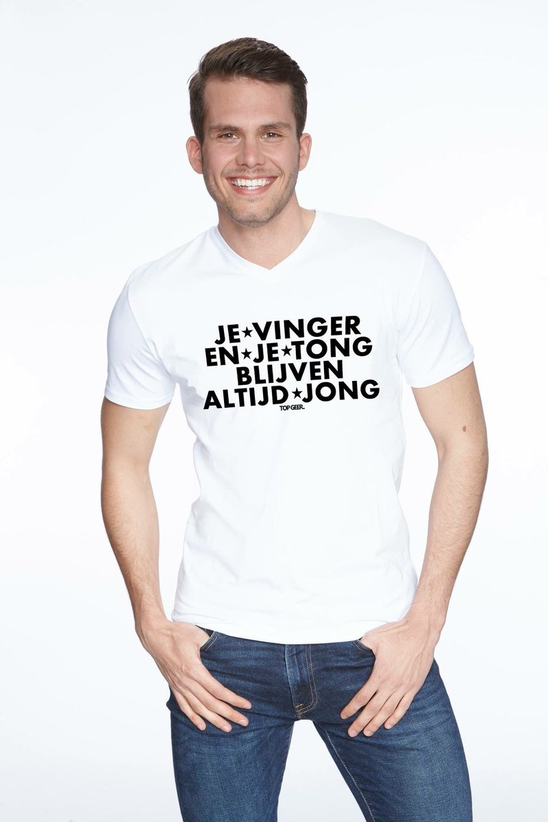Gerard Joling No Twitter Je Vinger En Je Tong Blijven Altijd Jong Https T Co Eqvlqzjcnx Topgeer Gerardjoling Geerengoor