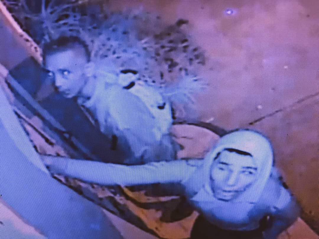 GranTrigal's tweet photo. ATENTOS. Estos ladrones tienen tiempo operando de madrugada en #ElTrigal
Sorprendentemente nunca apresados @el_carabobeno @IampovalOficial https://t.co/LjU6dqjtn4