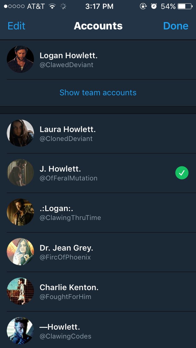 || Well this is new. And messy.