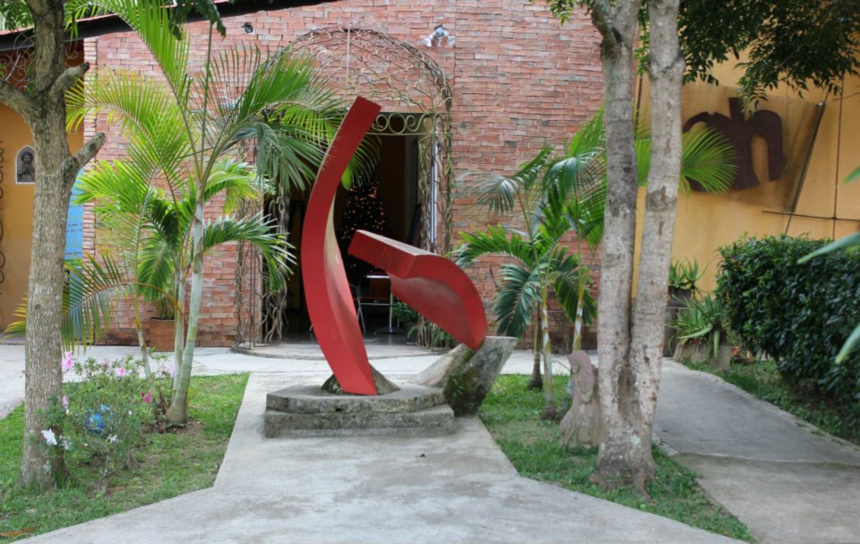 Ateneo del Hatillo otorgará certificados de formación artística @ateneohatillo - caracasvibra.com/web/cultura/at…