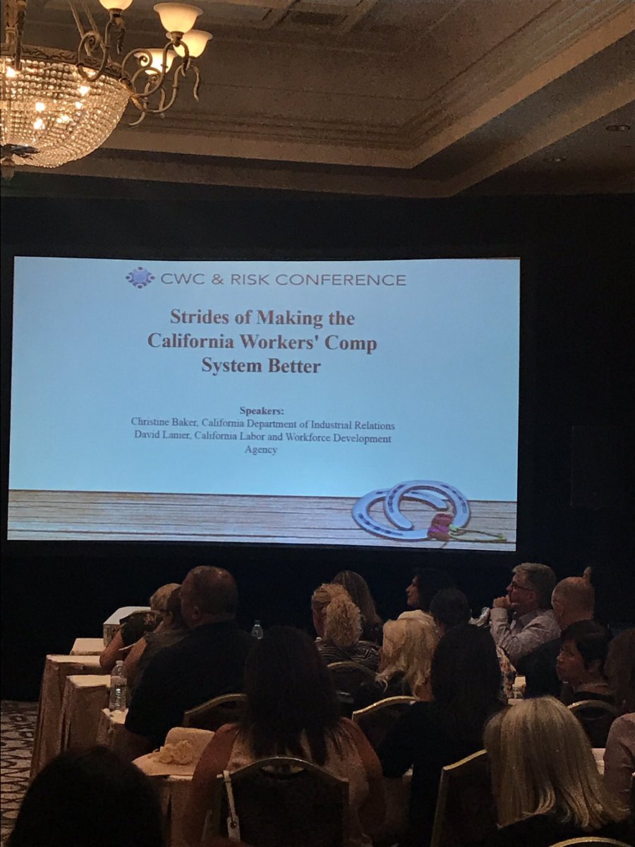 CWC Risk Conference tweet media