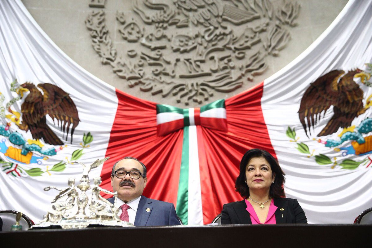 En esta Cámara sólo gobernará la Constitución, la Ley Orgánica  y el reglamento que nos rige, sin filias y fobias.