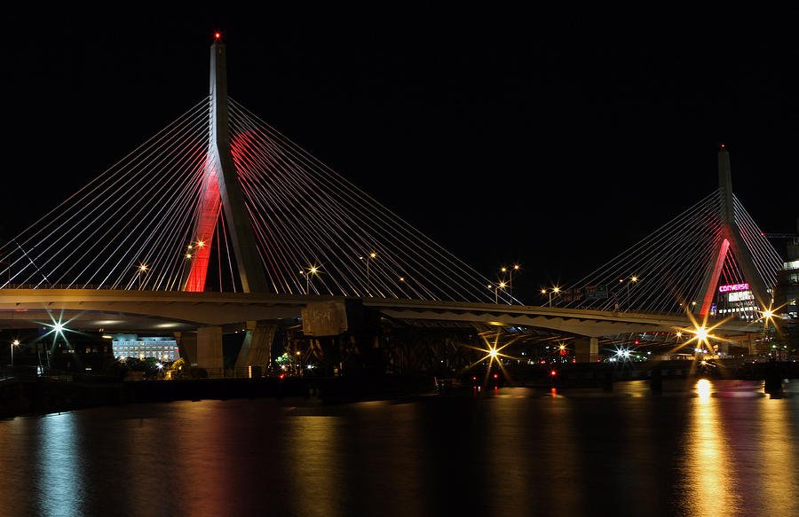 LTNMARI's tweet photo. This Saturday the Zakim Bridge will #TurnItRed for Blood Cancer Awareness Month in honor of the 1.6 million patients we support! https://t.co/olgGJUP51g