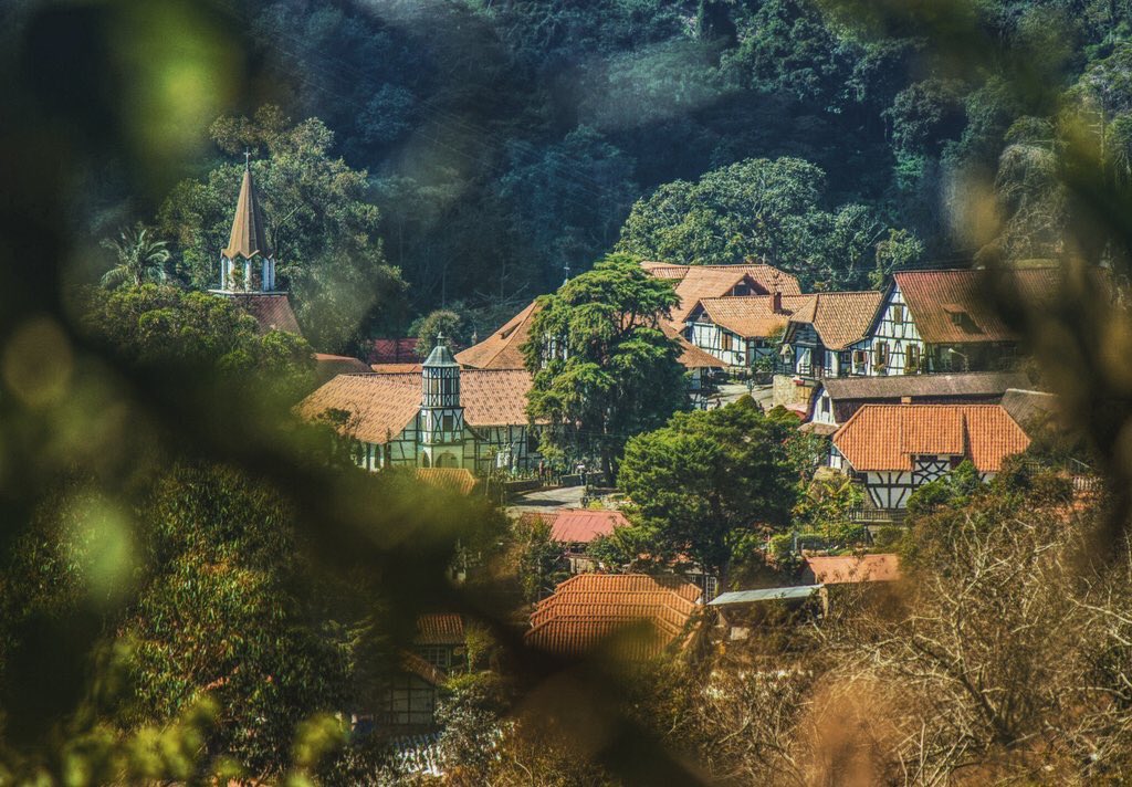 Todas las vías de acceso a <a href="/lacoloniatovar/">Colonia Tovar</a> están abiertas y completamente transitables. Les esperamos con ansias y con los brazos abiertos.