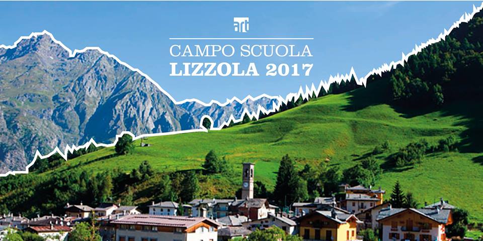 IstitutoART's tweet photo. È quasi tempo di Campo Scuola per i nostri nuovi ragazzi di prima.
Appuntamento in montagna, a Lizzola!
#IstitutoART #Lizzola2017 https://t.co/EMt2gmZOEc