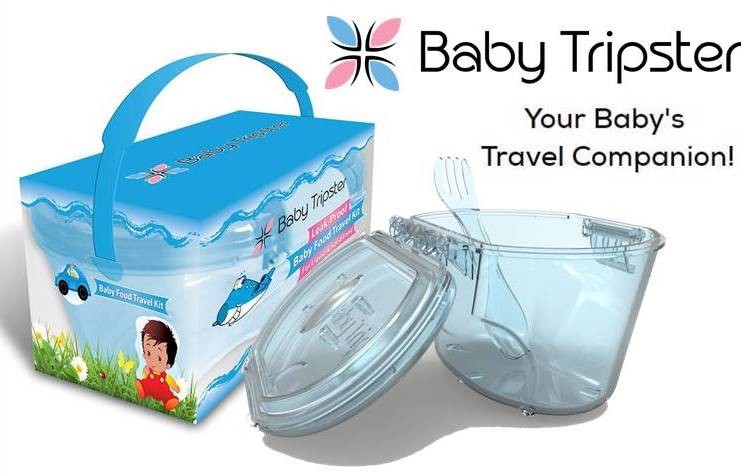 Our sister product #BabyTripster is launching soon! Please FOLLOW the page and sign up to get more information! babytripster.com