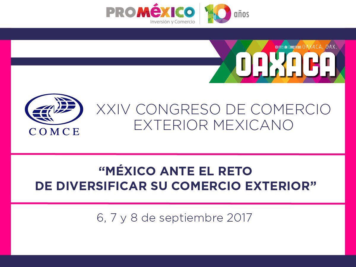 urbanosoax's tweet photo. Sigue la Transmisiòn en Vivo ... @ComceOficial
https://t.co/C14Pjlh288 #Oaxaca #COMCE2017 https://t.co/hcYk3DE2BY
