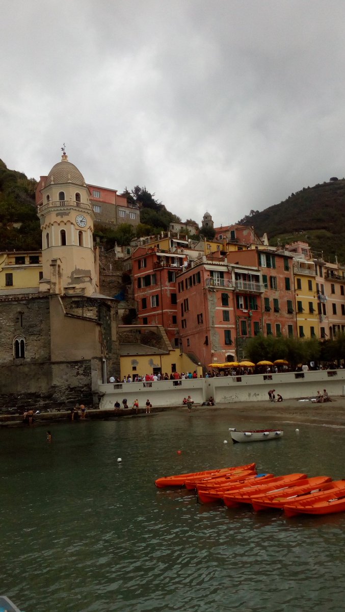 JaimeBarroso68's tweet photo. #cinqueterre https://t.co/Awaj86bePb