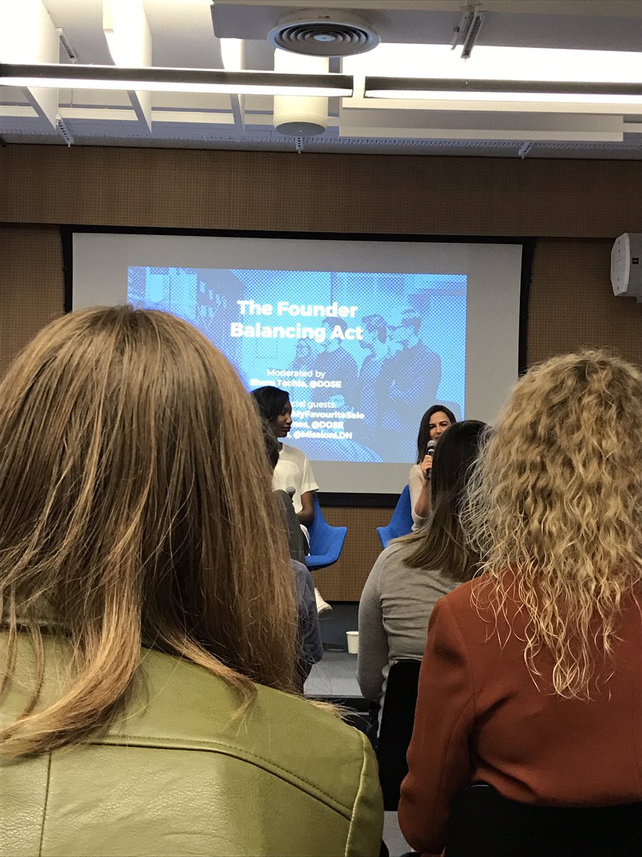 AcademySkyline's tweet photo. Excellent #campuswomen morning mindful insights listening female founder @DOSE @MyFavouriteSale @MissionLDN @CampusLondon #InspiringIndeed https://t.co/A7qwMyiBmb