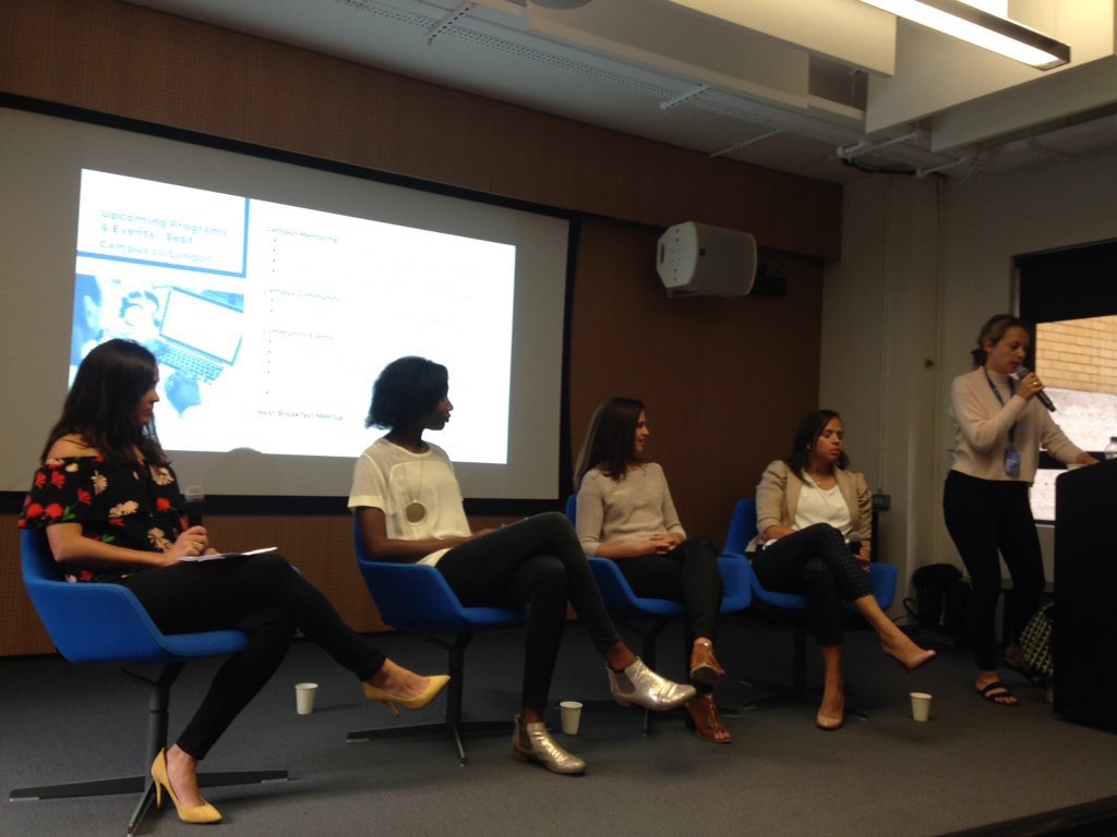 AcademySkyline's tweet photo. Excellent #campuswomen morning mindful insights listening female founder @DOSE @MyFavouriteSale @MissionLDN @CampusLondon #InspiringIndeed https://t.co/A7qwMyiBmb