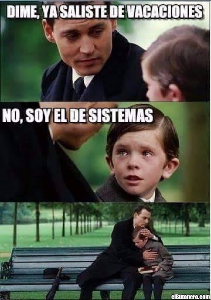 Microcomnte's tweet image. Tu empresa no cuenta con personal de sistemas? Nosotros podemos ayudarte soporte técnico remoto o en sitio paga sólo por lo que necesitas .