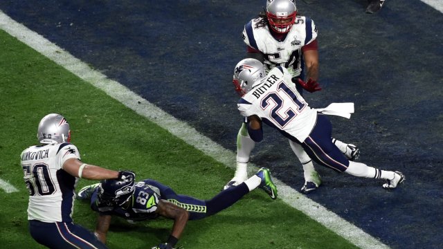 NCAADII's tweet photo. With the NFL season starting tonight, check out which former #D2FB players made 2017 NFL rosters: https://t.co/f3j8Rcfzqn #MakeItYours https://t.co/kCwgXyISob