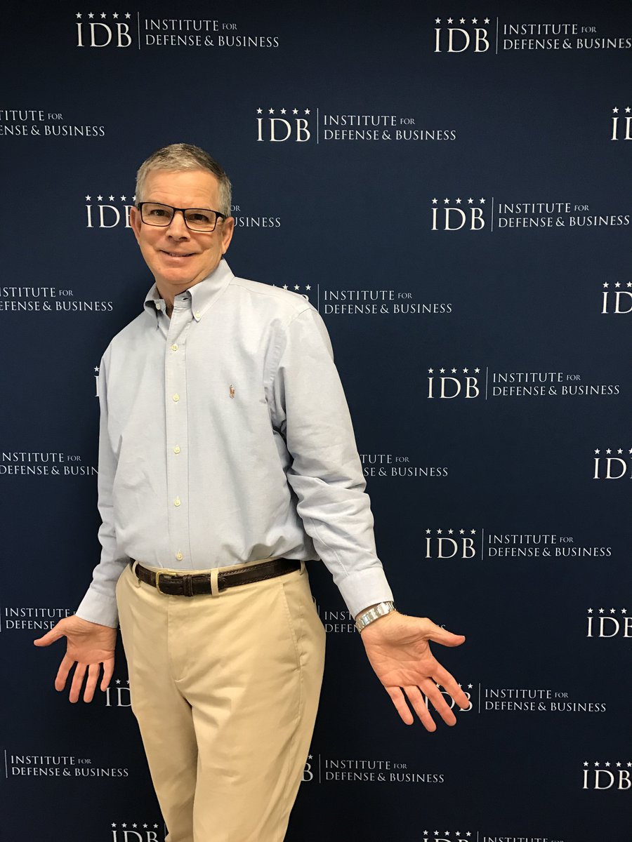 IDBChapelHill photo