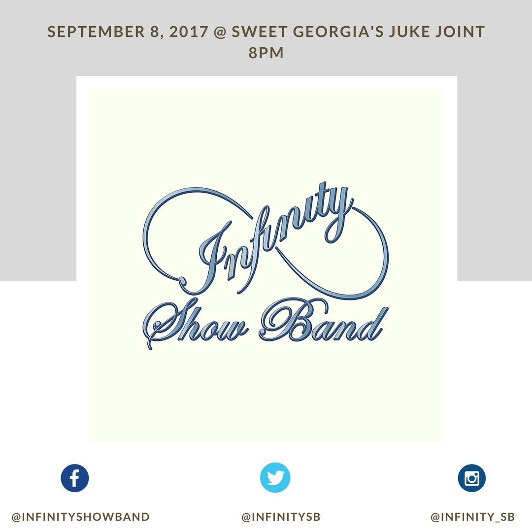 InfinitySB's tweet image. Don't miss out tomorrow! ---&amp;gt;