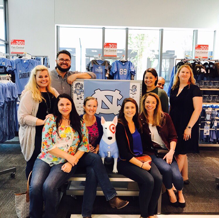 TayDziamaCreed's tweet image. Meet the #G395 HR Team 🙌 ... just missing @robisonsteph @AbbyRollman @karaj271 #worksomewhereyou❤️