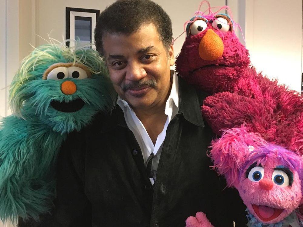 ItsYungNeil's tweet photo. I don't just attract human females, but also females of other species, such as Muppets. #LeaveYourMan, he ain't got half my game. https://t.co/MmWnJpfWF3