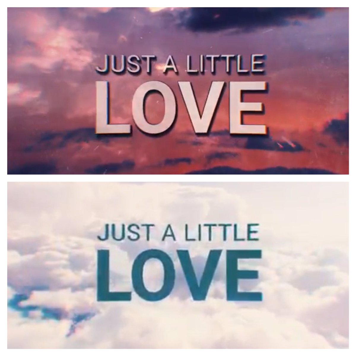 #Erasure #JustALittleLove lyric video now on YouTube:
youtu.be/yfz2m27acsE