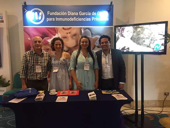 FundacionFIP's tweet photo. Fundación FIP Presente en el XI congreso de ACAAI 2017 #congresoacaai2017 #Acaai #acaaiwao #congresoacaai2017 https://t.co/viqb6Y7B0E