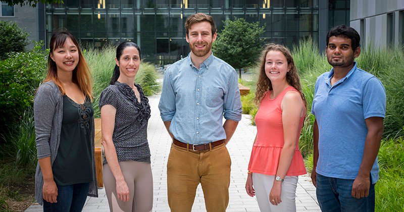 UDGradStudents photo