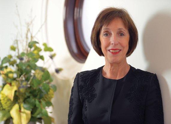 The legal profession will farewell the Hon. Chief Justice Marilyn Warren AC on Sep 23. Visit ow.ly/vK8f30eWtdV &amp; register by 11 Sep.