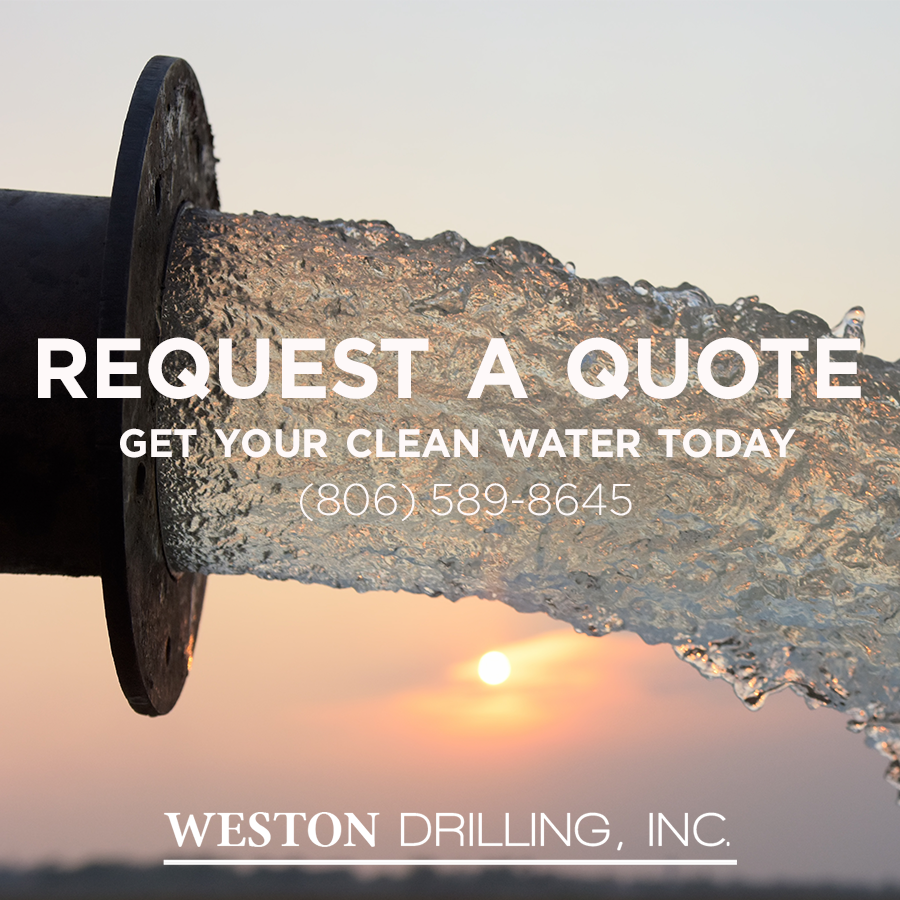 Discover why a water well system is right for you. Call us today!