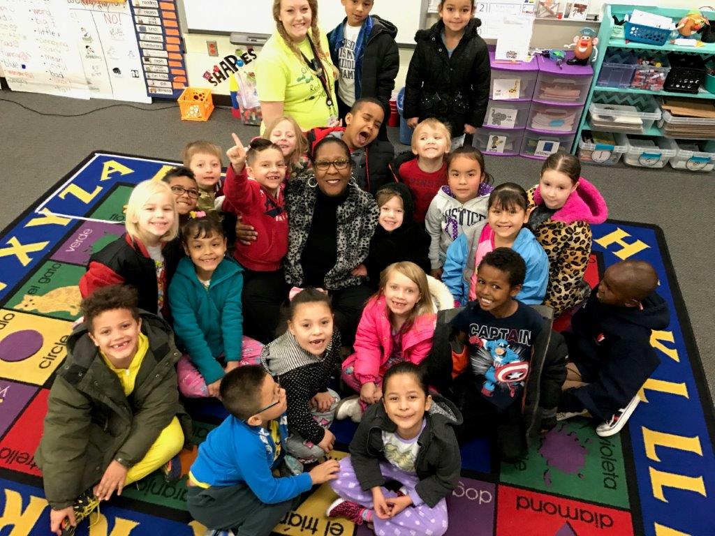 Superintendent Dr. @AThompson259 has released her statement in regards to DACA. Read her full statement here: bit.ly/2wckpWJ