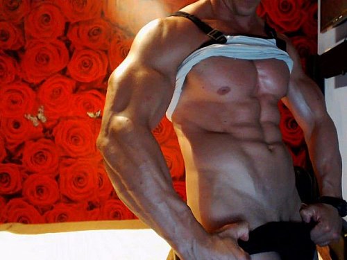 #Gay #MuscleCam Sushan Box Live! Now at https://t.co/zDbZsDyOz5! https://t.co/bp0Y0f1zND