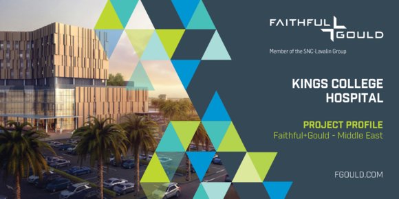 CourtEGrill's tweet photo. Valued at $200 million, @fgouldconnect delivers PM #constructivexpertise on the new Kings College Hospital https://t.co/s31Axmp11E https://t.co/8maIDrQSSP