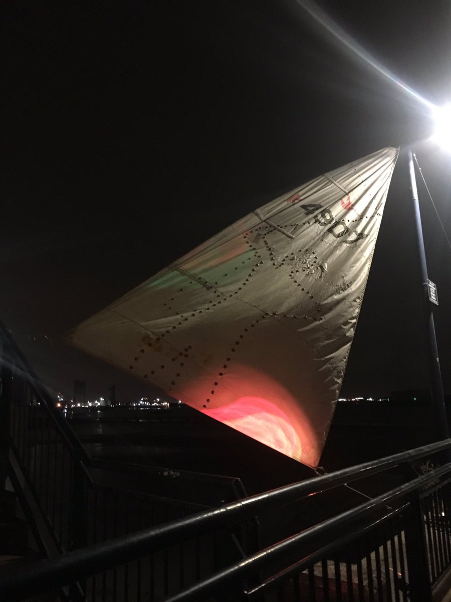 abenaopp's tweet photo. Great to be at the #ErithLighthouse and to see the launch of the #PierCommission by @JuliaSnowdin @exchangeerith https://t.co/QGHaALbonx