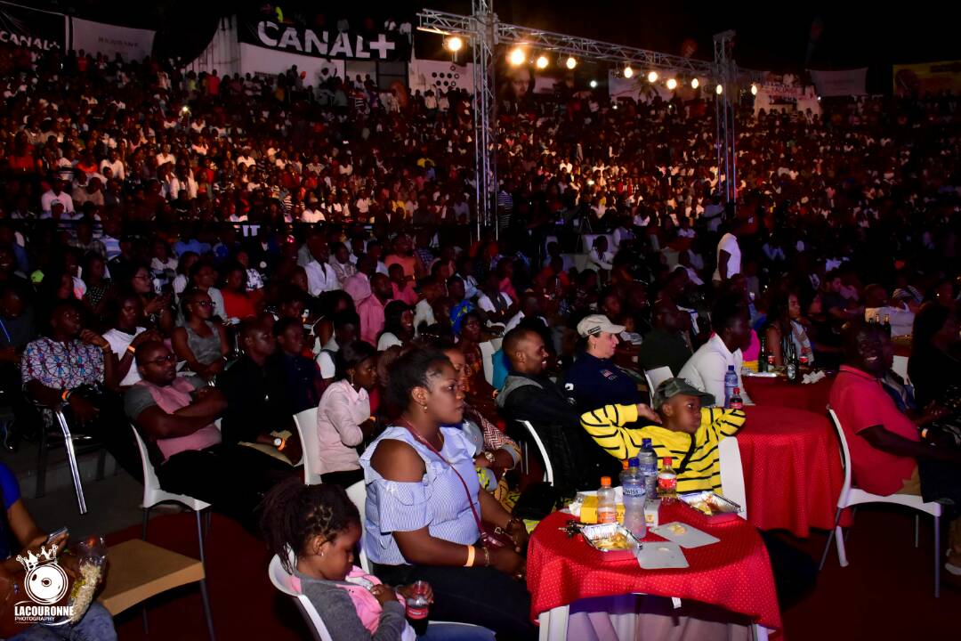 CSDRDC's tweet photo. Le CSD corps et âme pour la reussite du festival to seka afin de venir en aide aux demunis. Rejoignez la plus grande famille des volontaires https://t.co/Me6UF3jIaM