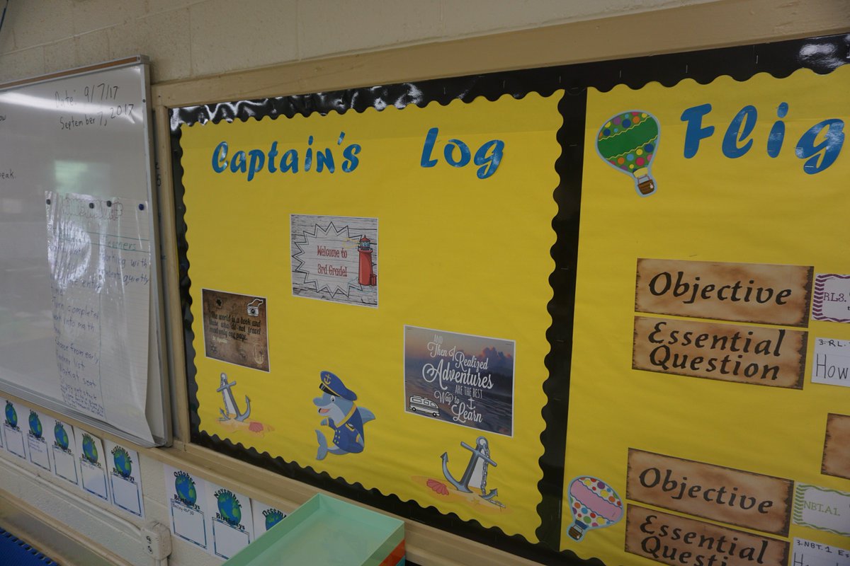 The scholars are on board,and the Captain is announcing the flight plan for today.
Happy terrific Thursday.