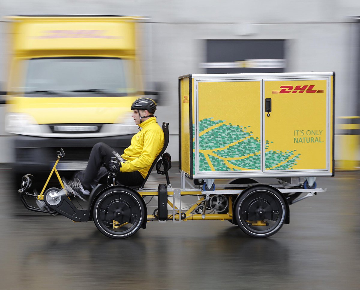 Velovebikes's tweet photo. #TransportIsBeautiful https://t.co/ah7iQ9xuym