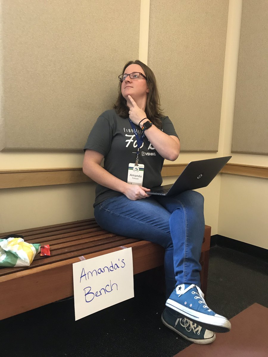 TessaMero's tweet image. Special spot for the special lady 😘 @PNWPHP #pnwphp @AmbassadorAwsum