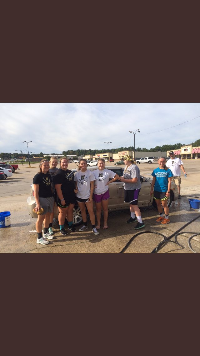 Grant Berendt on Twitter "Lady Wildcat 🏀 CAR WASH this Saturday, Sept