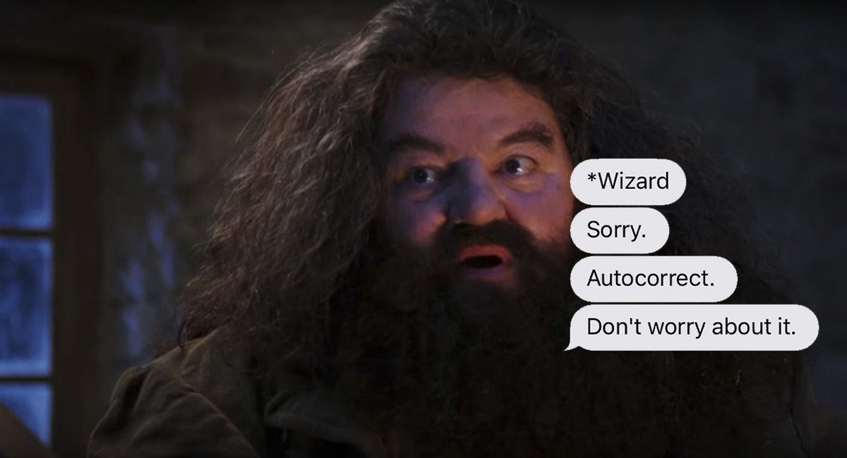 Harry Potter™▕⃝⃤ ⚯ ͛ tweet media