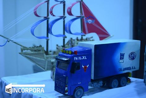 FEPC_Cochabamba's tweet photo. Ven a #ExpoReincorpora2017, un evento de @Feicoboloficial. Trabajos manuales de más de 1.500 privados de libertad. Una segunda oportunidad. https://t.co/xP87361eUf
