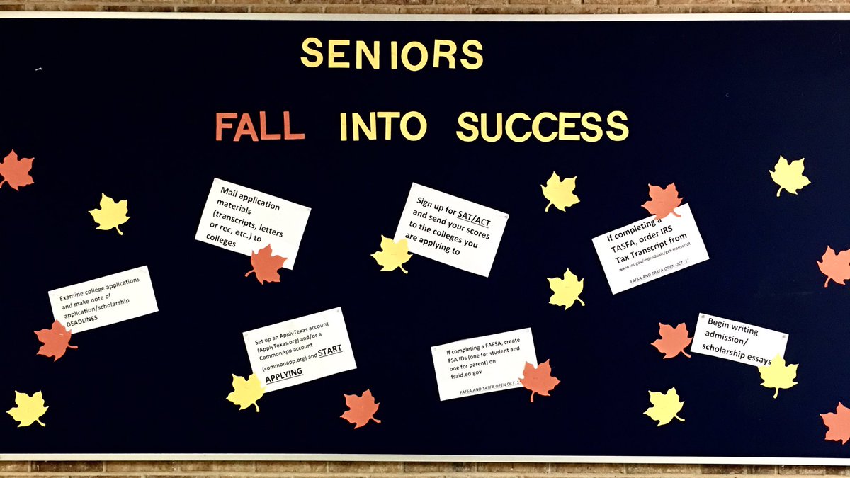 ashley_burtnett's tweet image. PSLs are officially back, so we are getting ready for FAFSA/TASFA and college application season! Go Vikes! #VFND #FALLintosuccess ☕️🍁