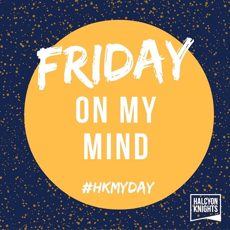 aksanarusakova's tweet photo. So lucky to have a 3-day paid weekend every month! Thank you @Halcyon_Knights for such an amazing #WorkPerk #HKMYDAY @iamvonskie https://t.co/wr1nfj1JaB