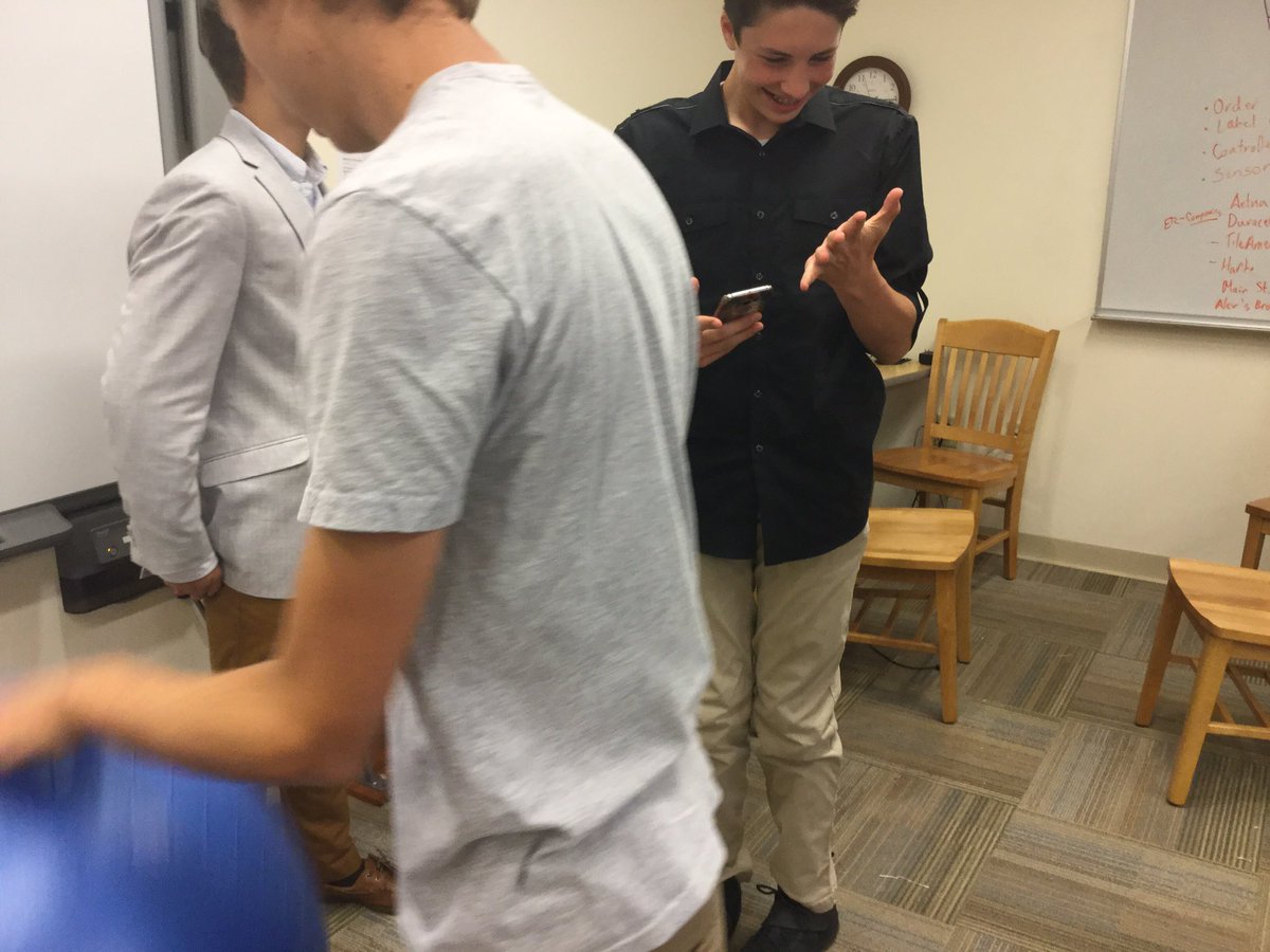 FTC5357's tweet photo. First Meeting of the Season! https://t.co/bBvMj4oCZL