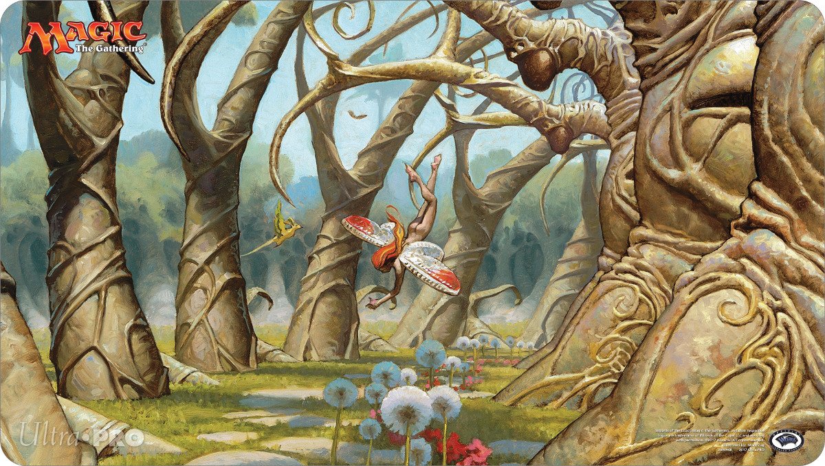 Original Magic Art on X: Original Magic Art on X: