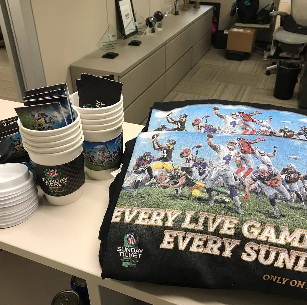 HeartlandStates's tweet photo. @angolacor has a Halftime Huddle package coming their way for their fast start winning week - keep it going! #WeGo… https://t.co/hTSQM9zKEi https://t.co/reTiZH0LGU