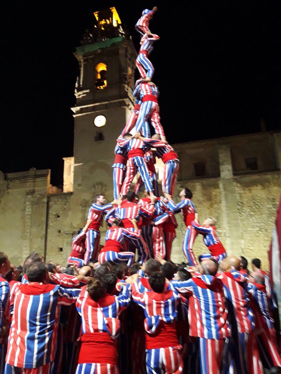 Muixeranga Algemesí tweet media